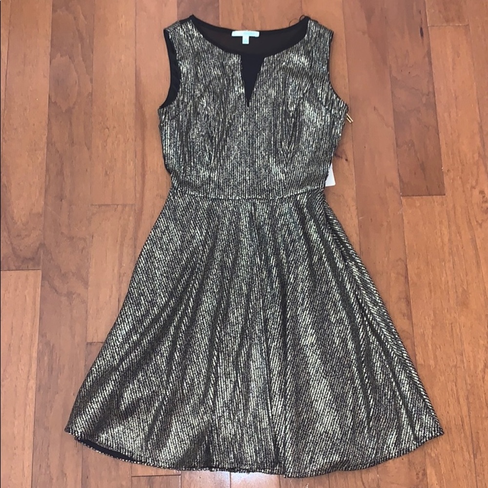 CHORD dress